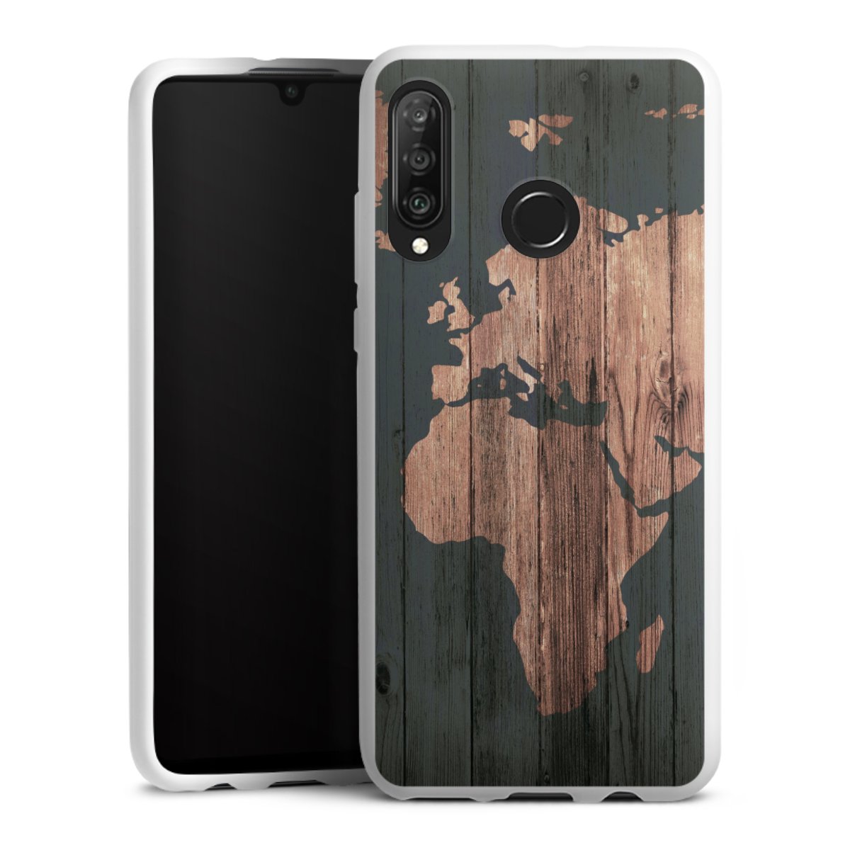 Silikon Case