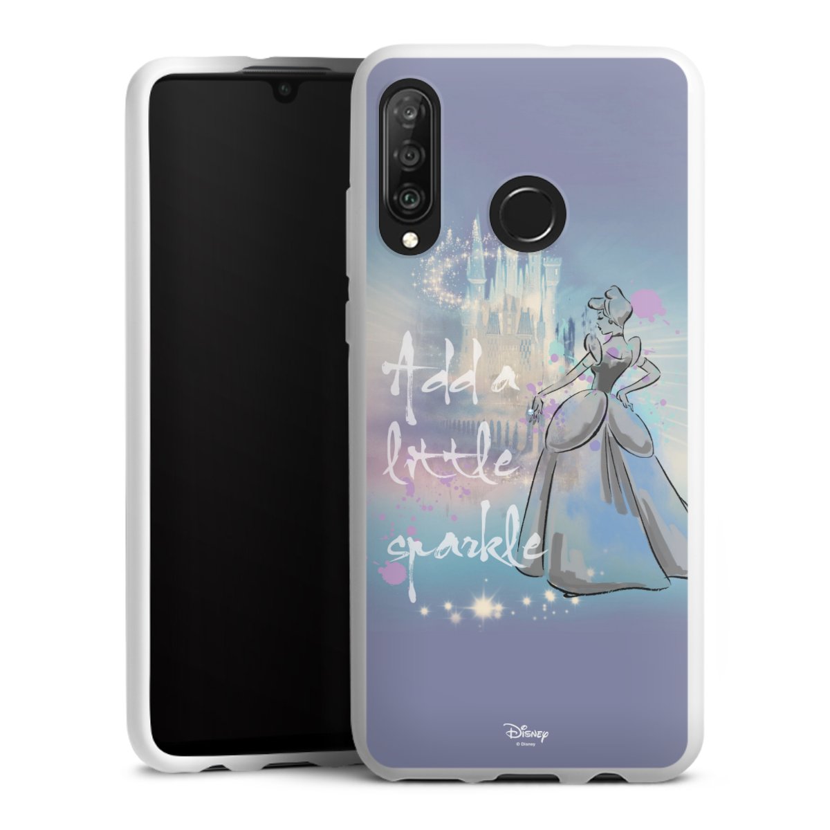 Cover silicone