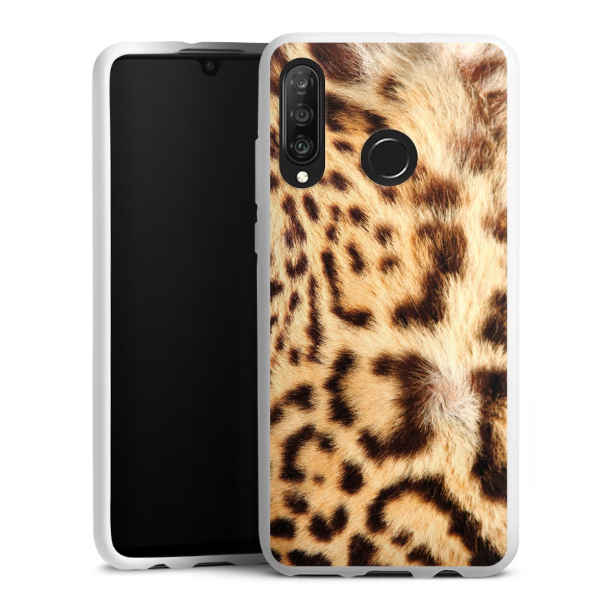 Silikon Case