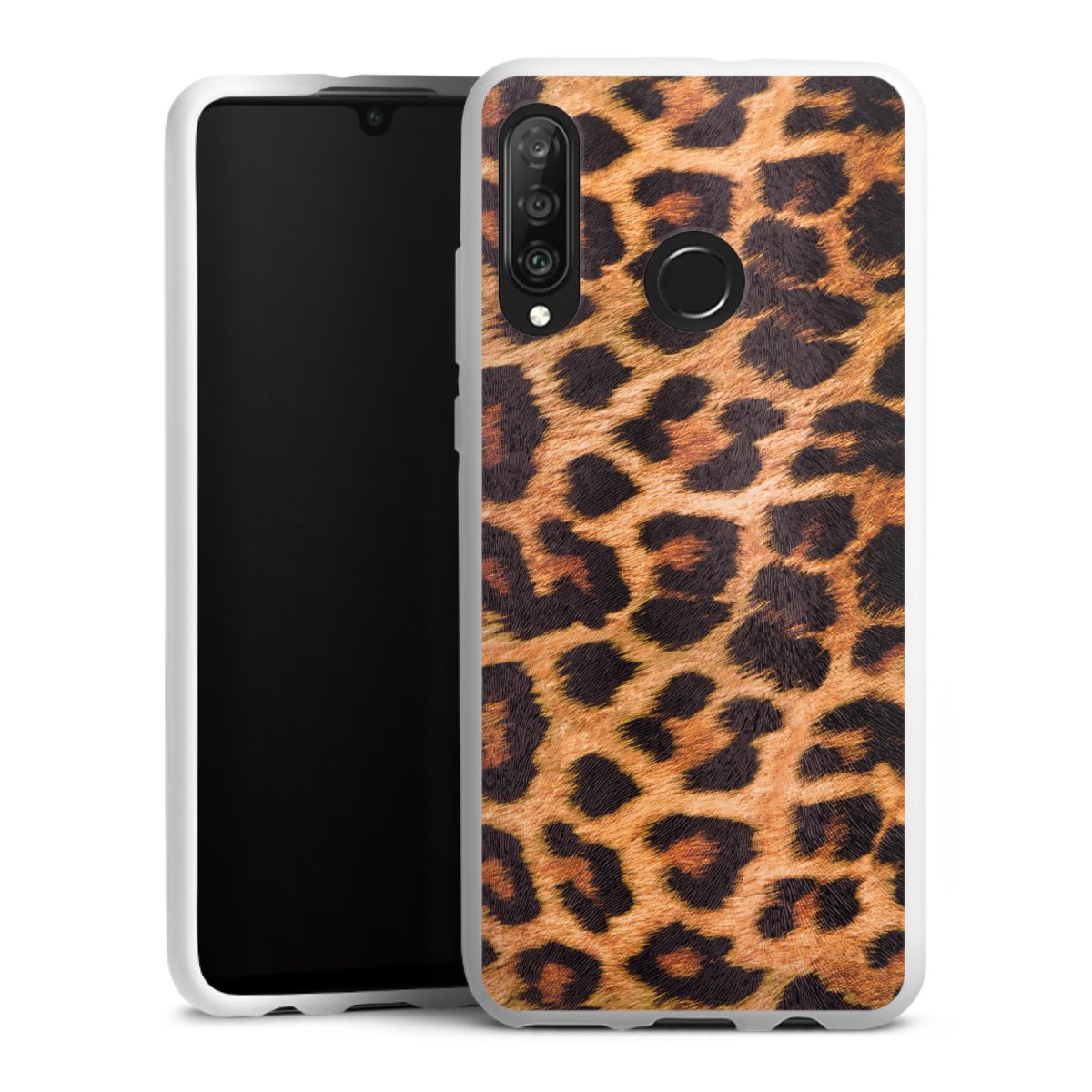 Silikon Case