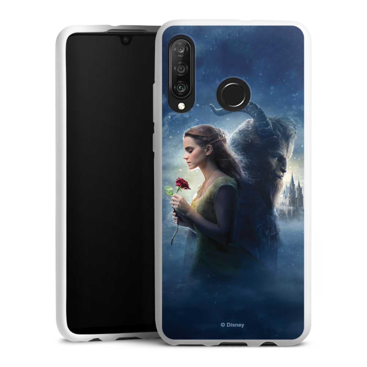 Silikon Case