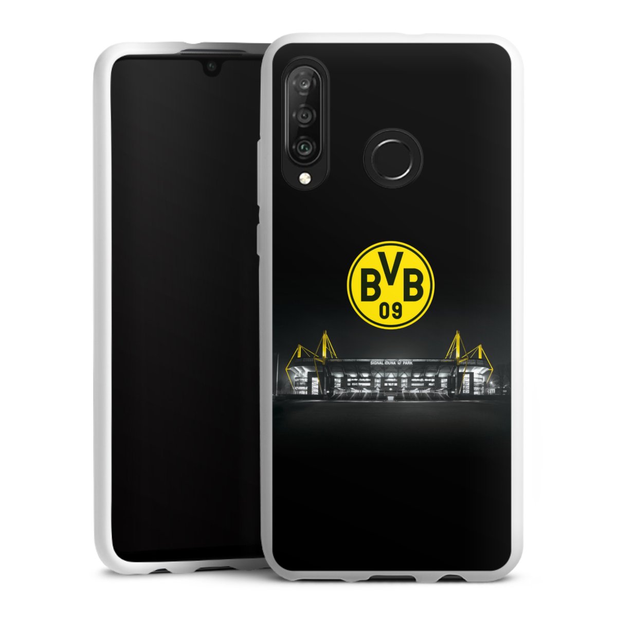 Siliconen hoesje