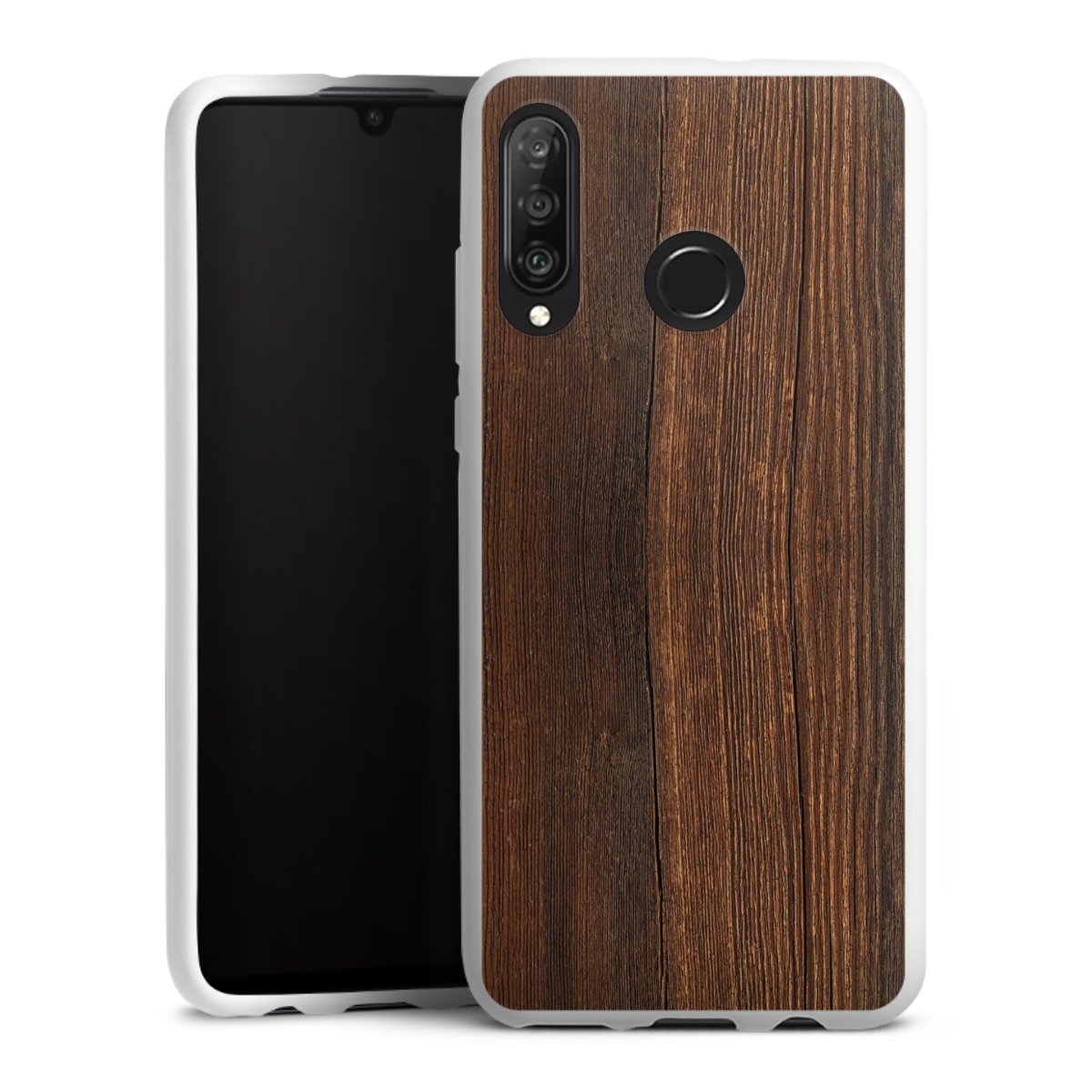 Silikon Case