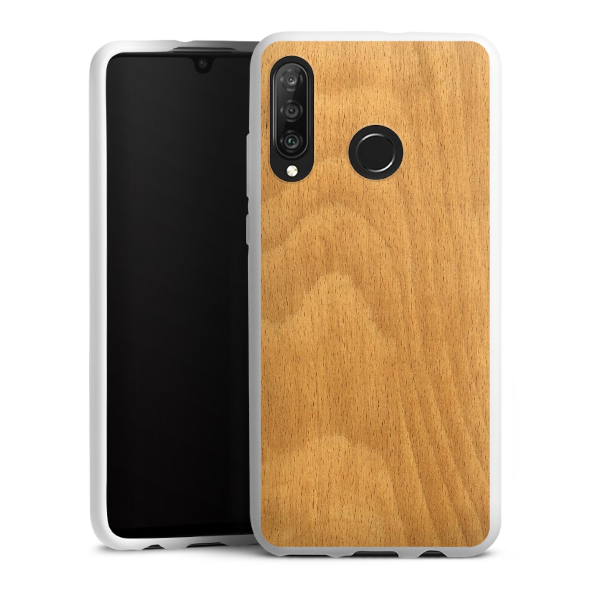 Silikon Case