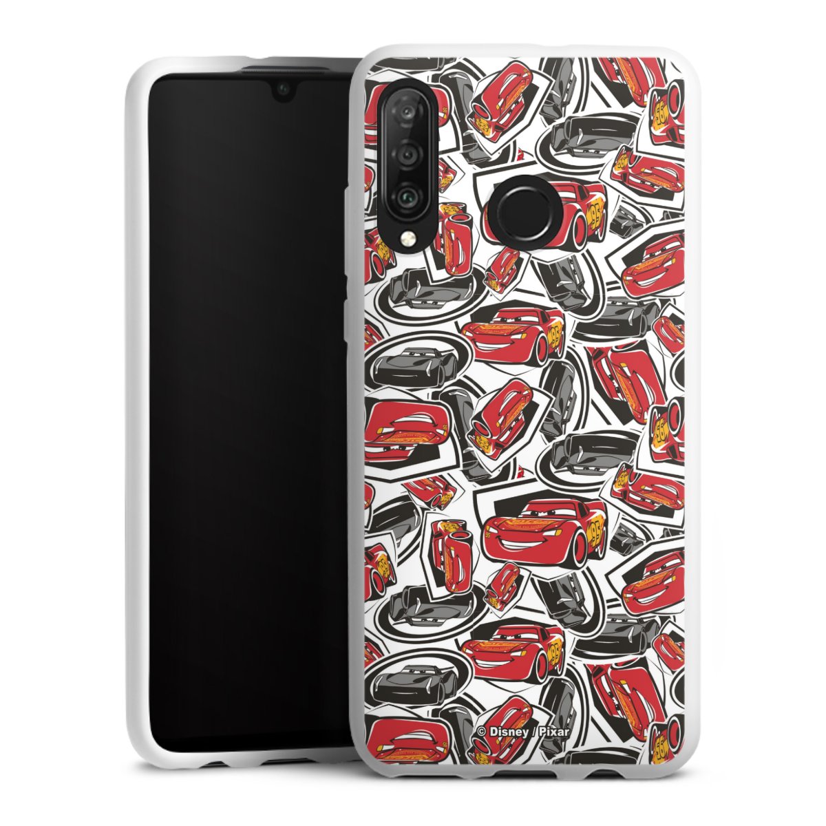 Silikon Case