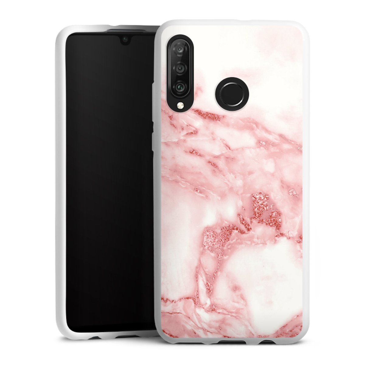 Silikon Case