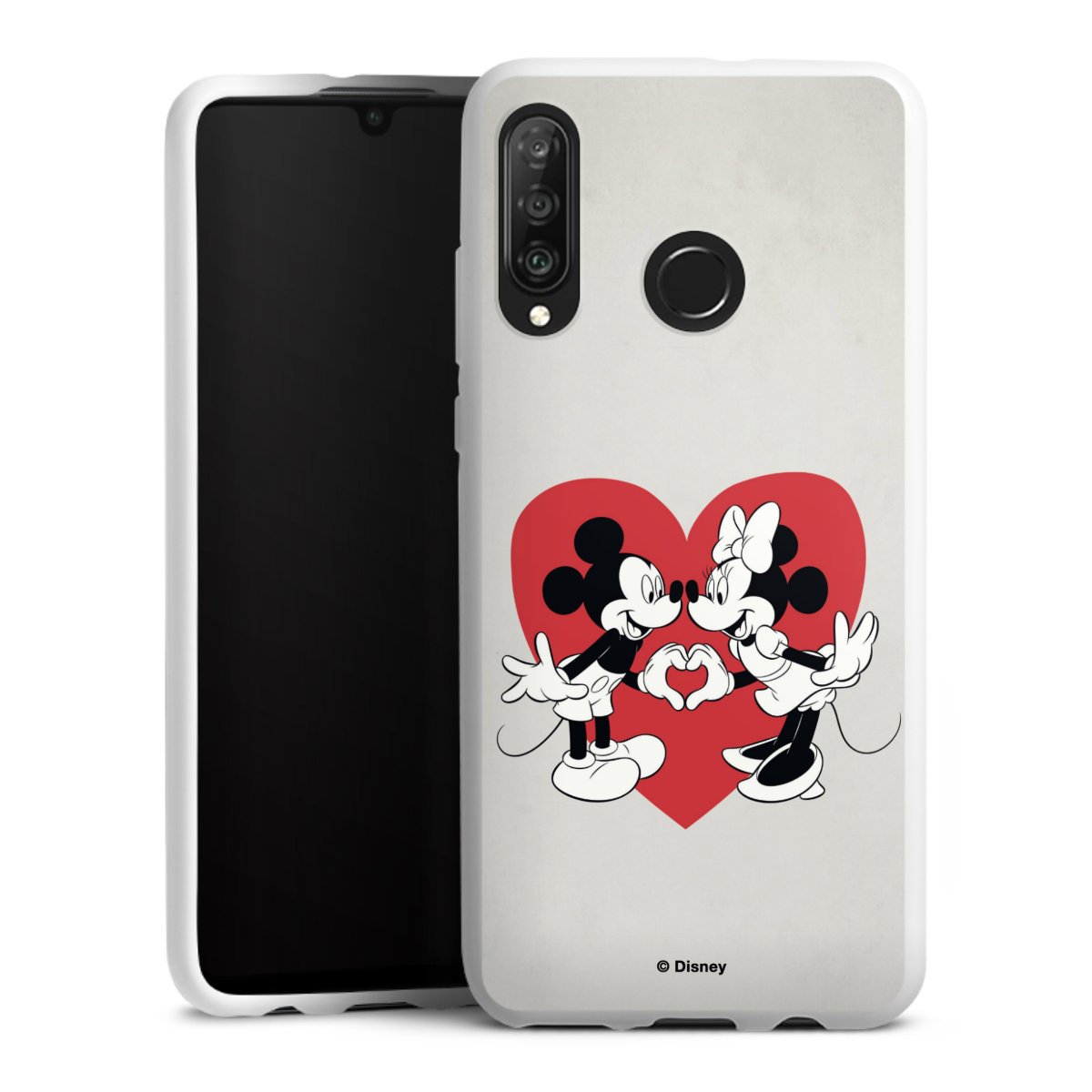 Silikon Case