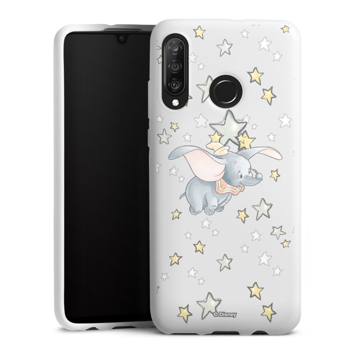 Silikon Case