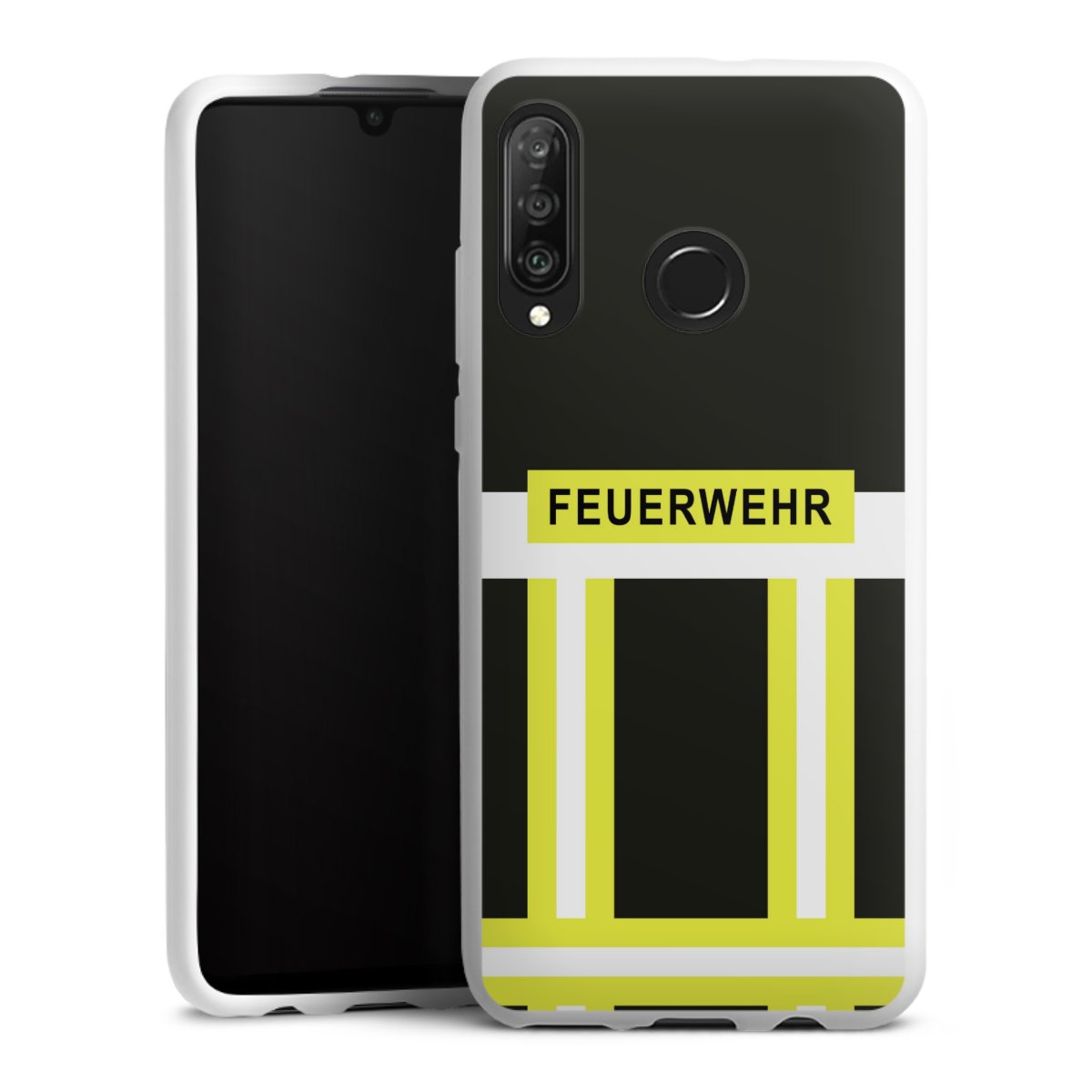 Siliconen hoesje