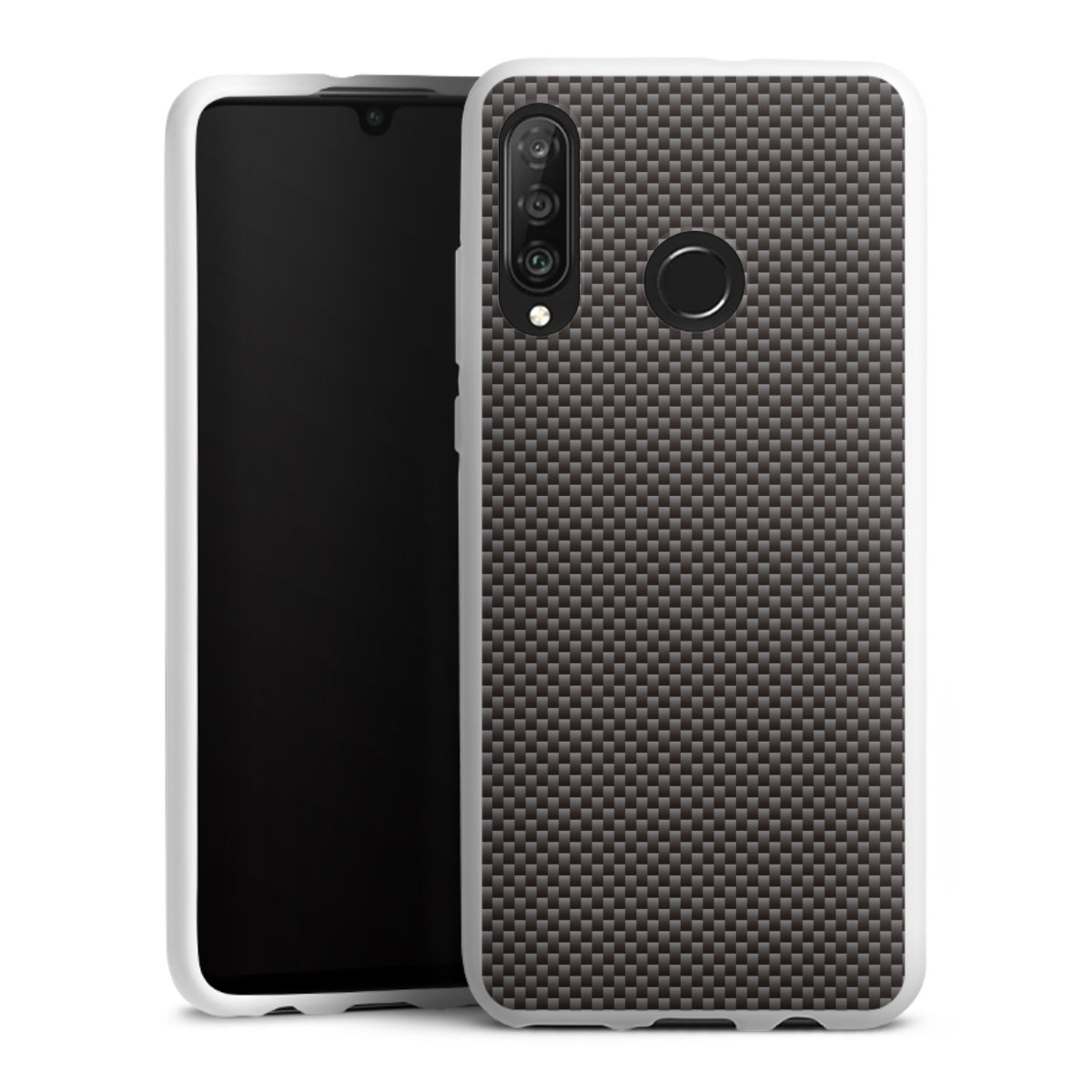 Coque en silicone