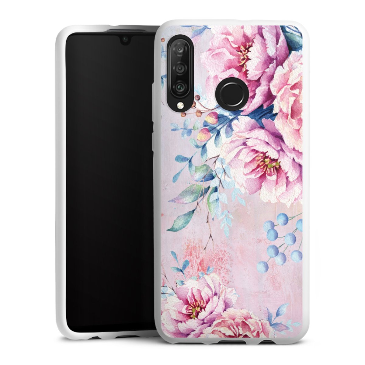 Cover silicone