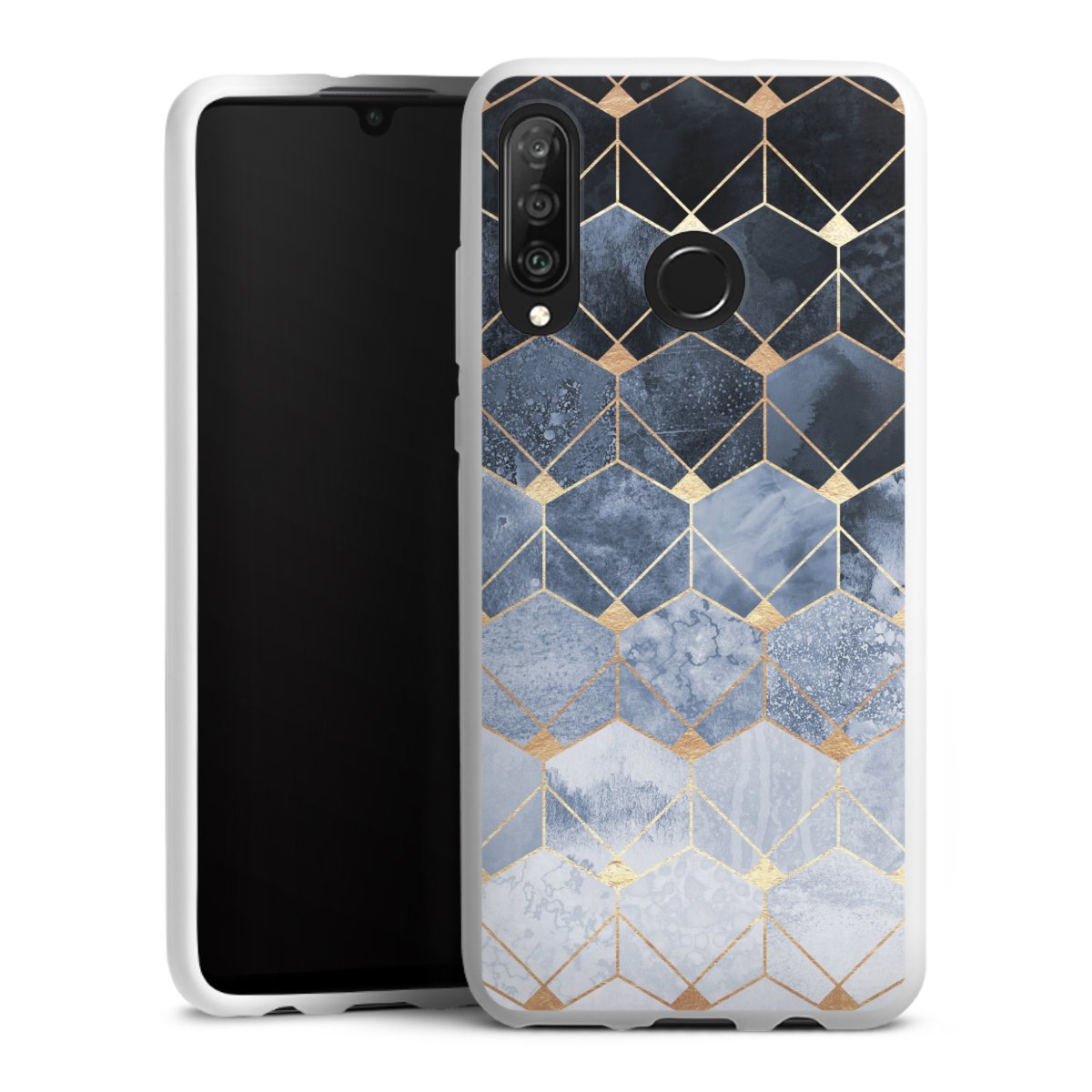 Siliconen hoesje