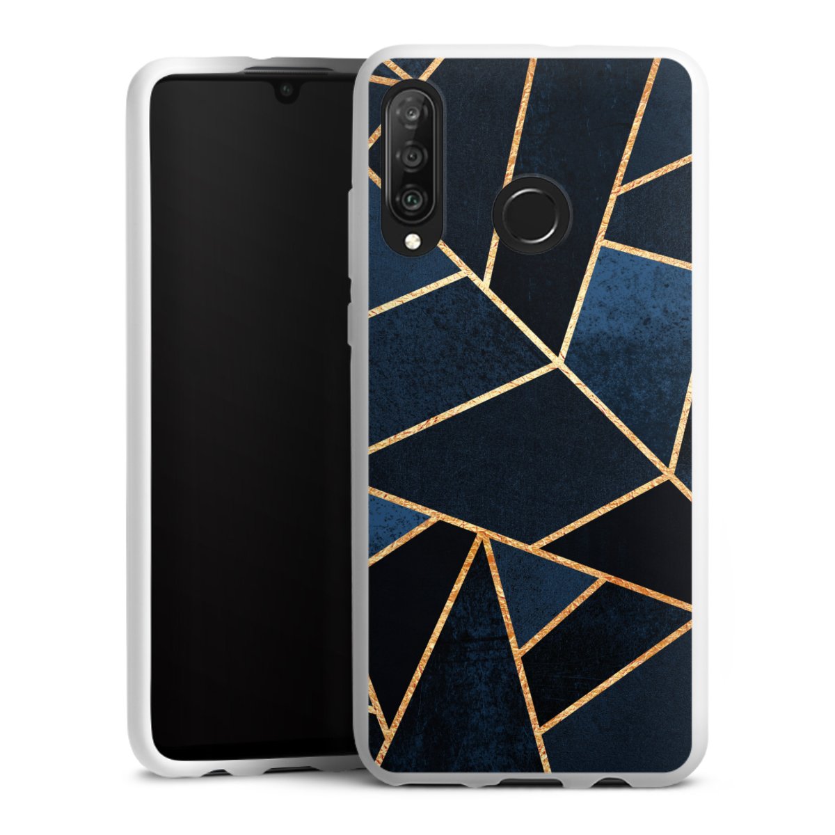 Coque en silicone
