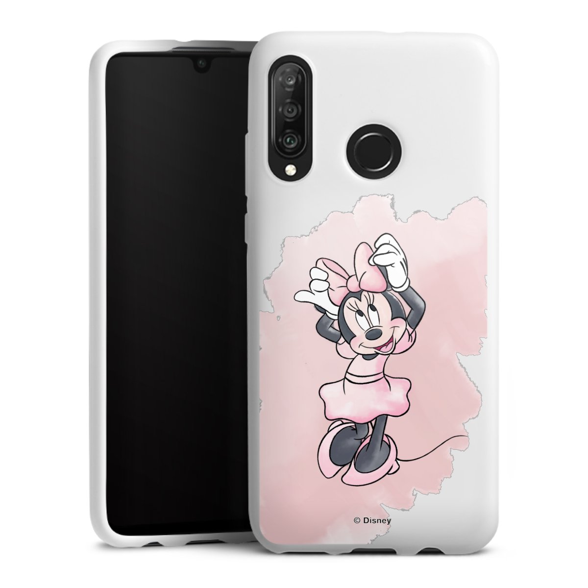 Silikon Case