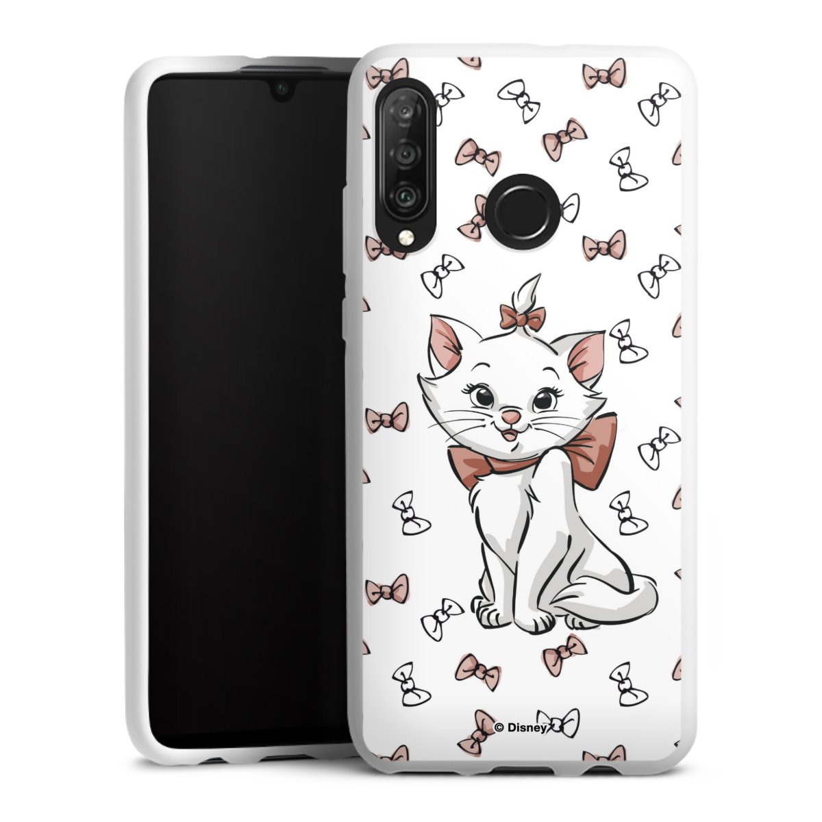 Siliconen hoesje