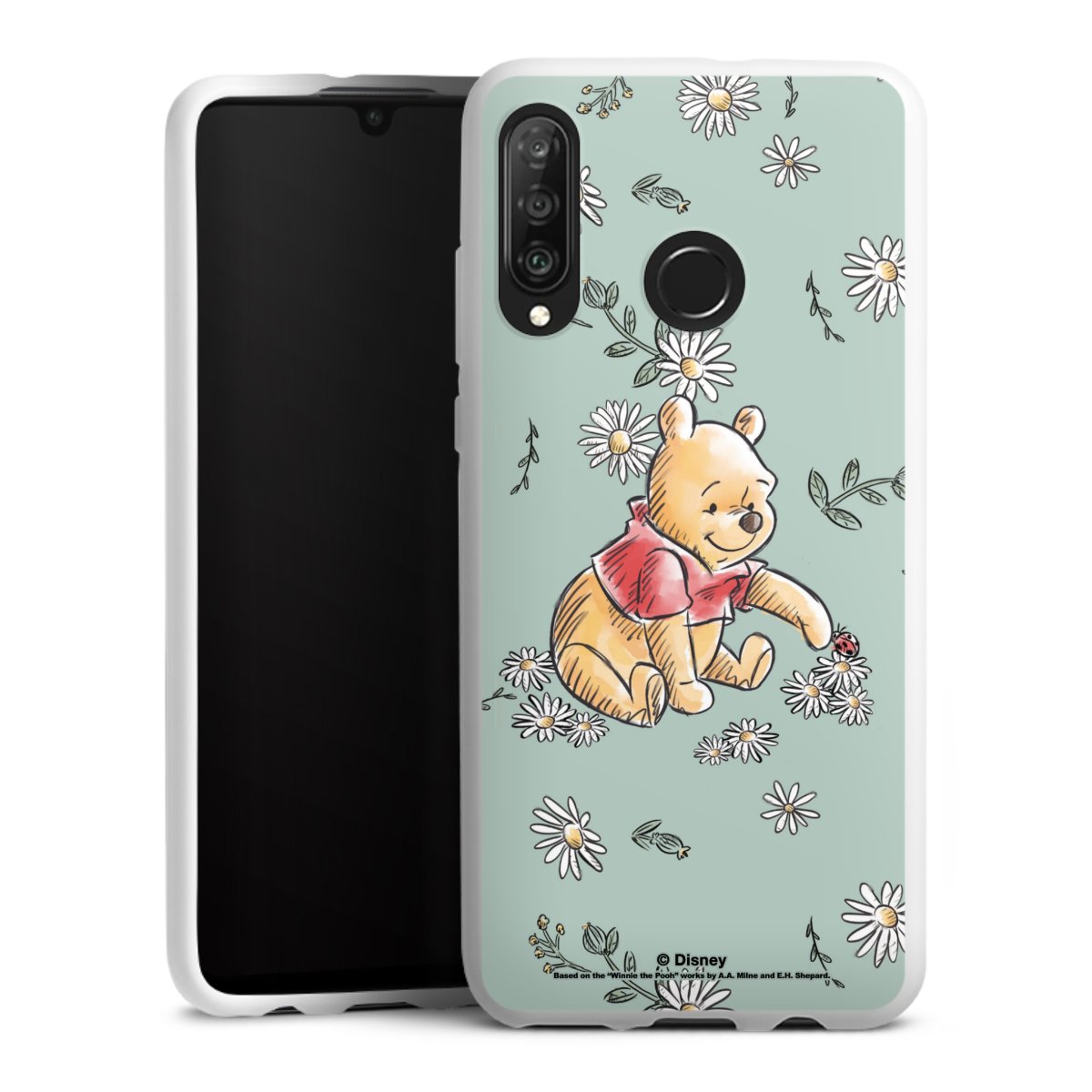 Cover silicone