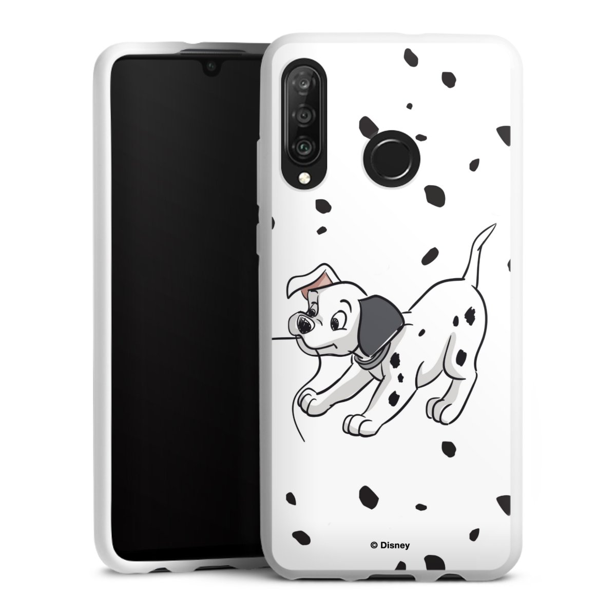 Silikon Case