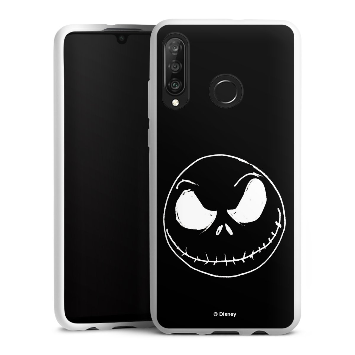 Cover silicone