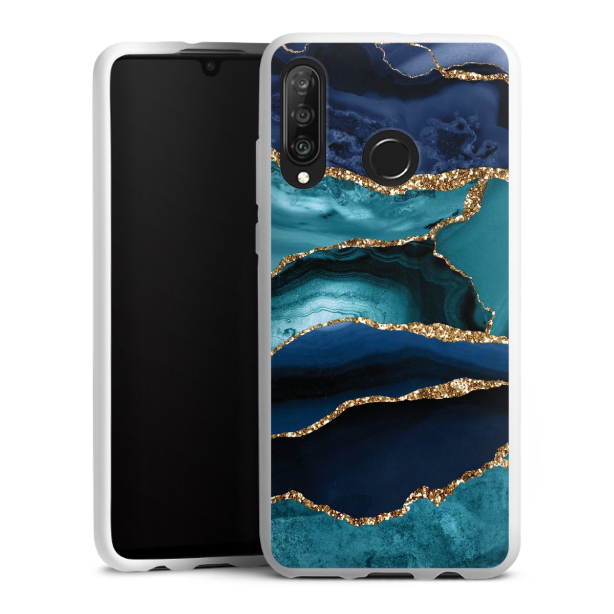 Cover silicone