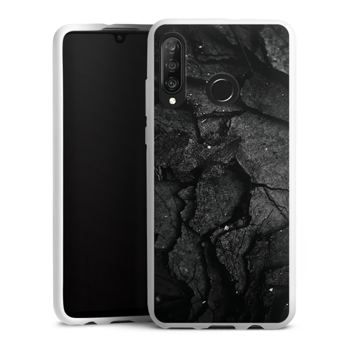 Siliconen hoesje