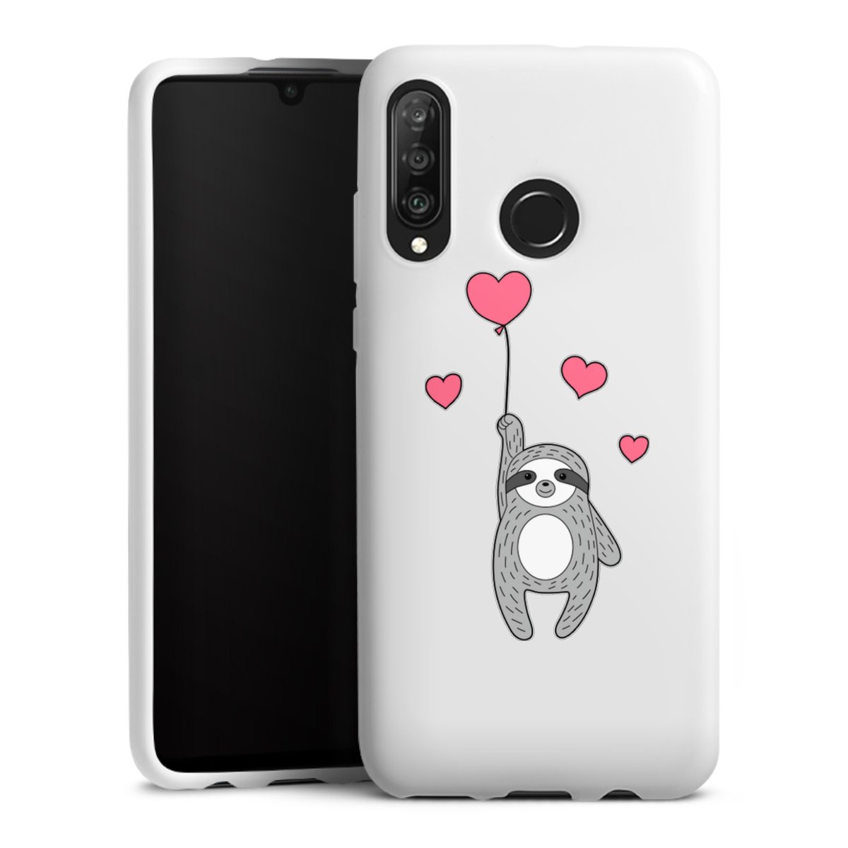 Silikon Case