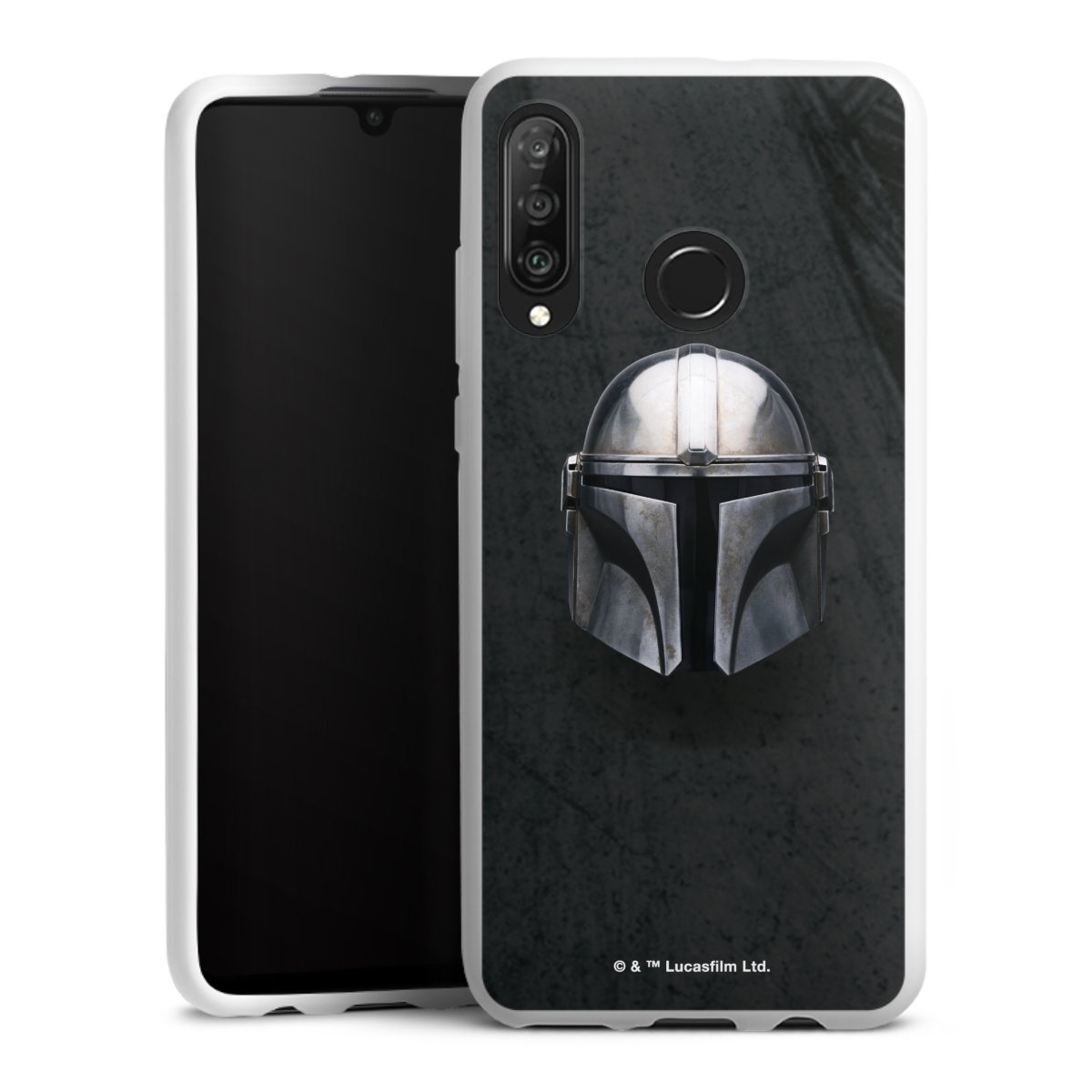 Silikon Case