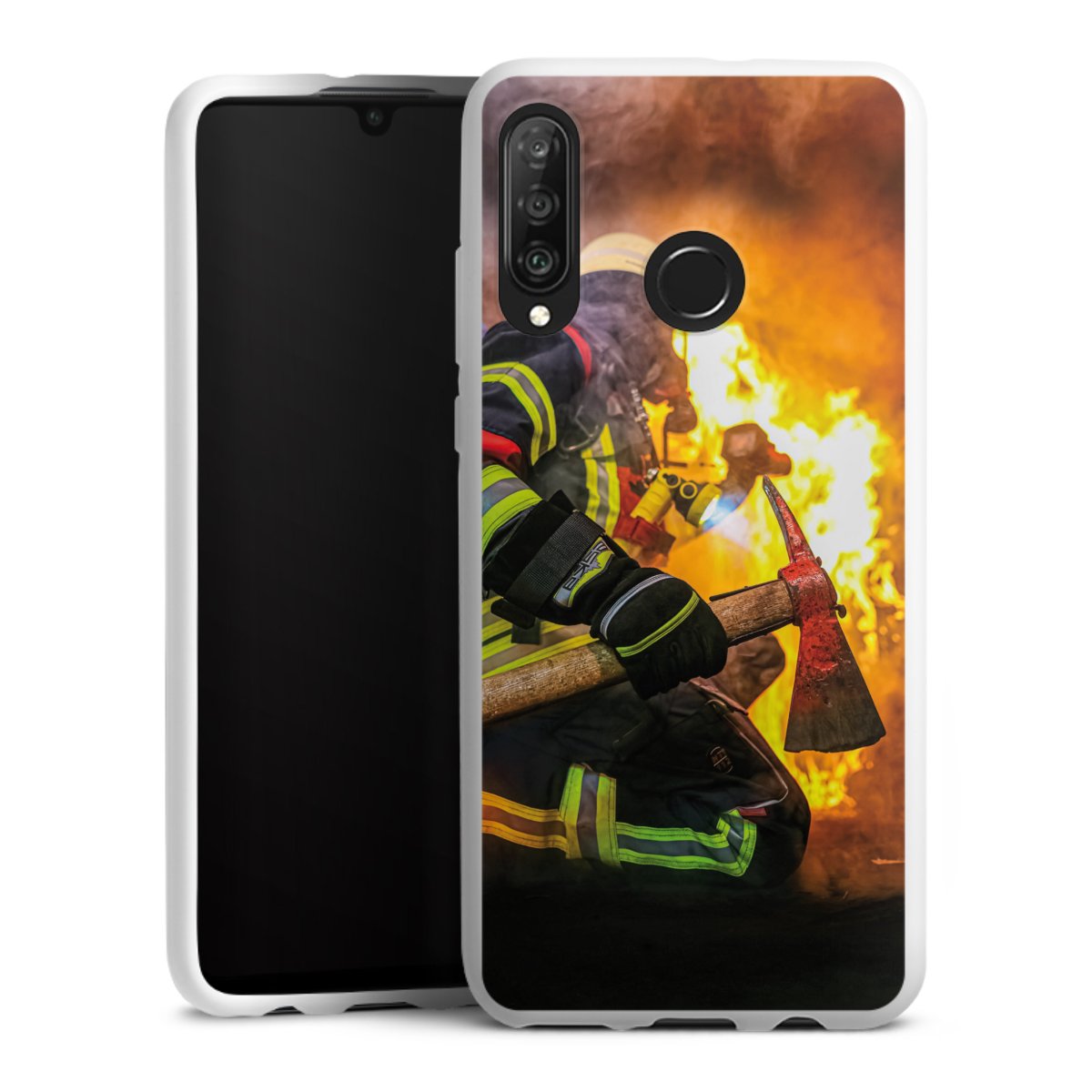 Cover silicone