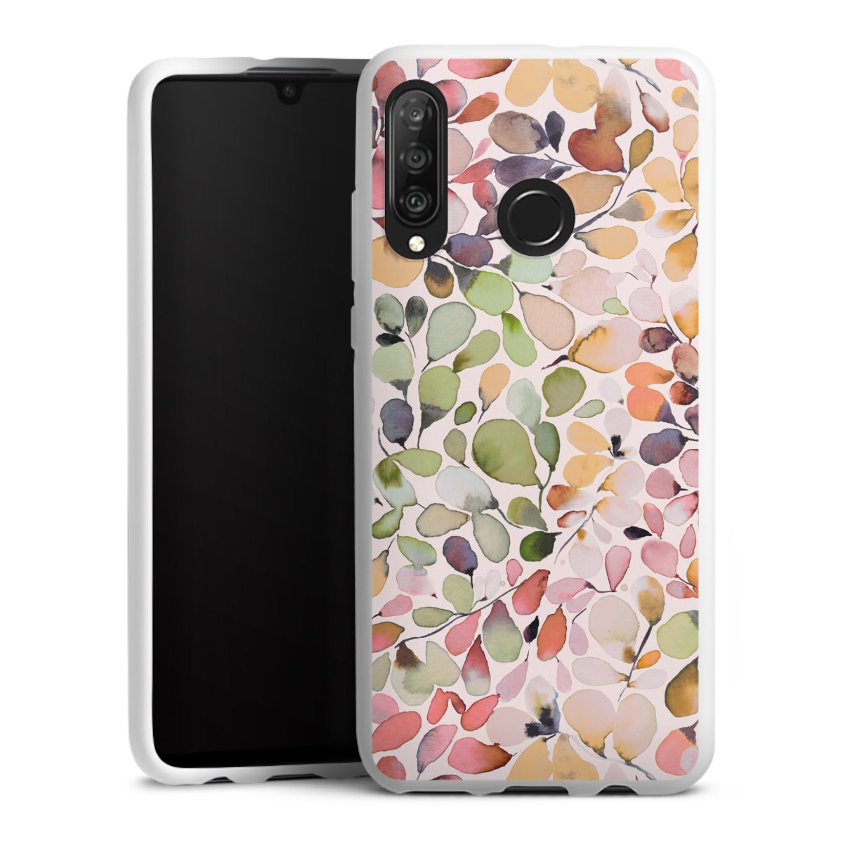 Siliconen hoesje