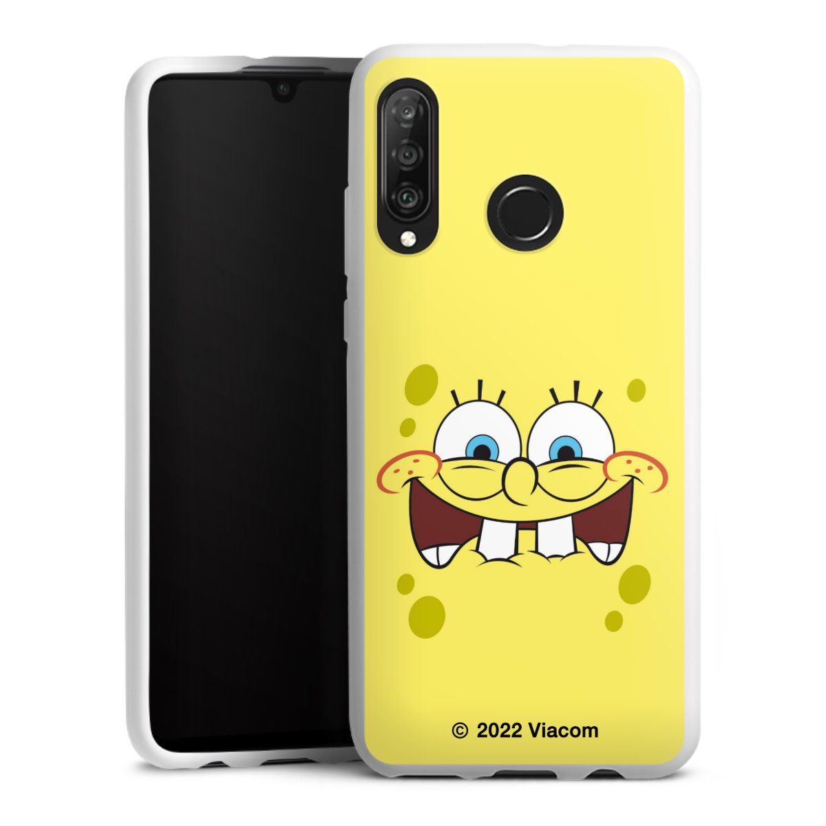 Silikon Case