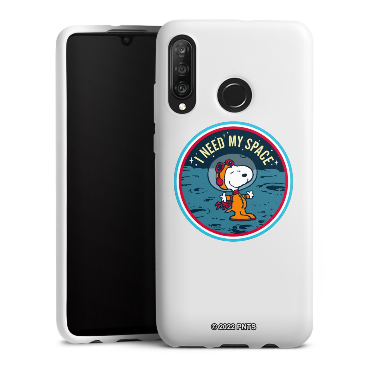 Silikon Case