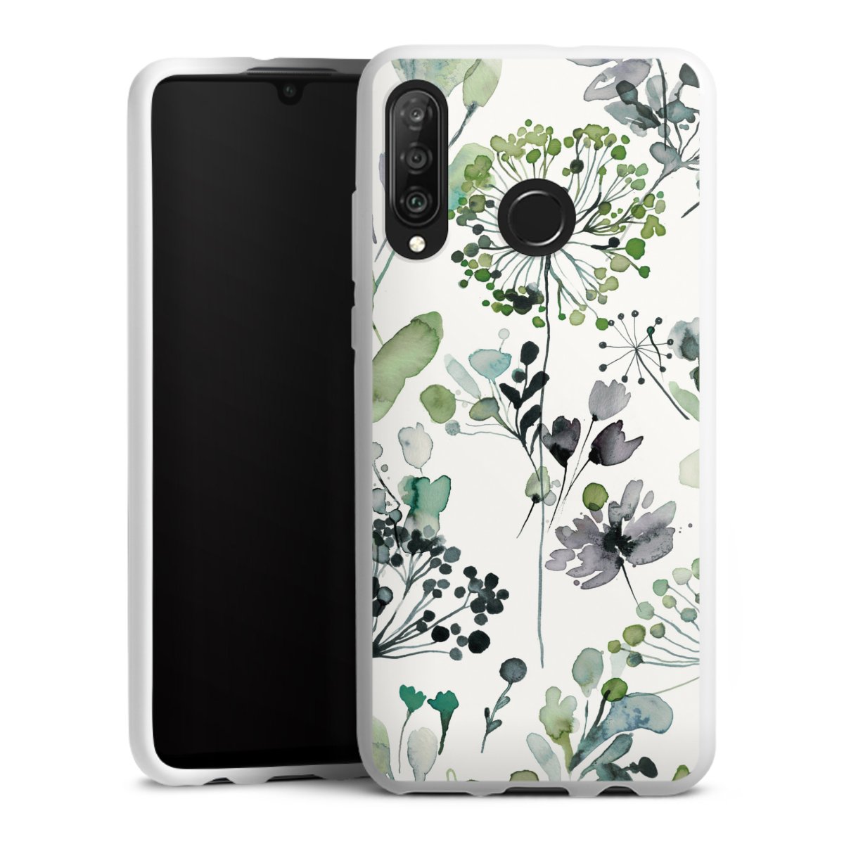 Siliconen hoesje