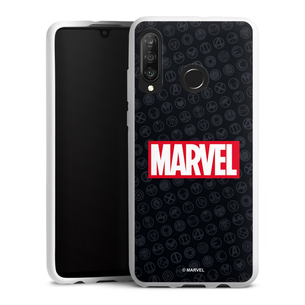 Silikon Case