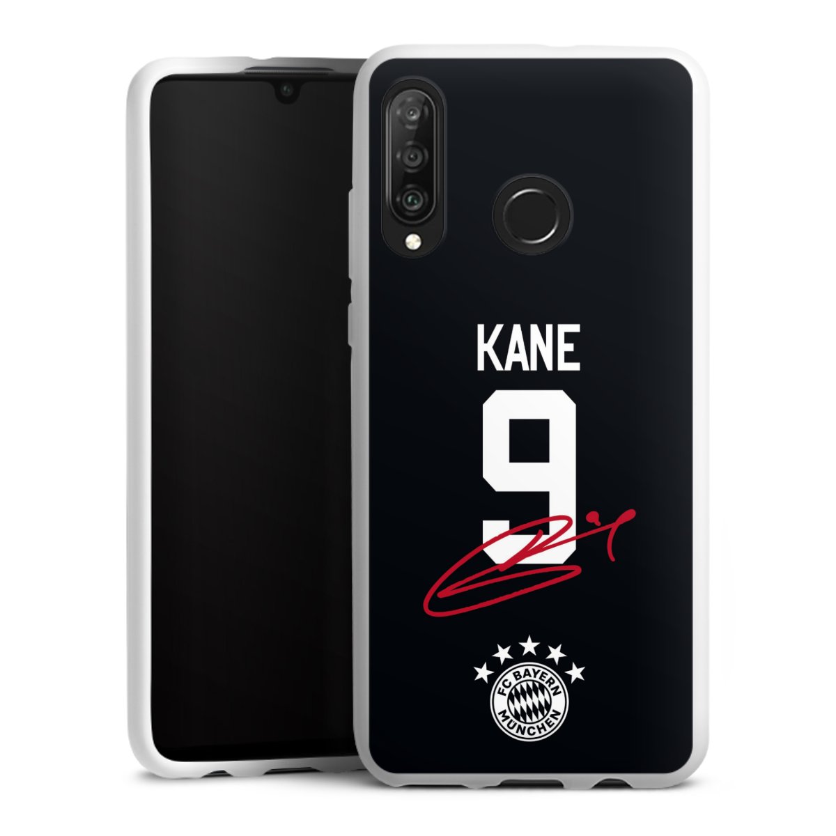 Silikon Case