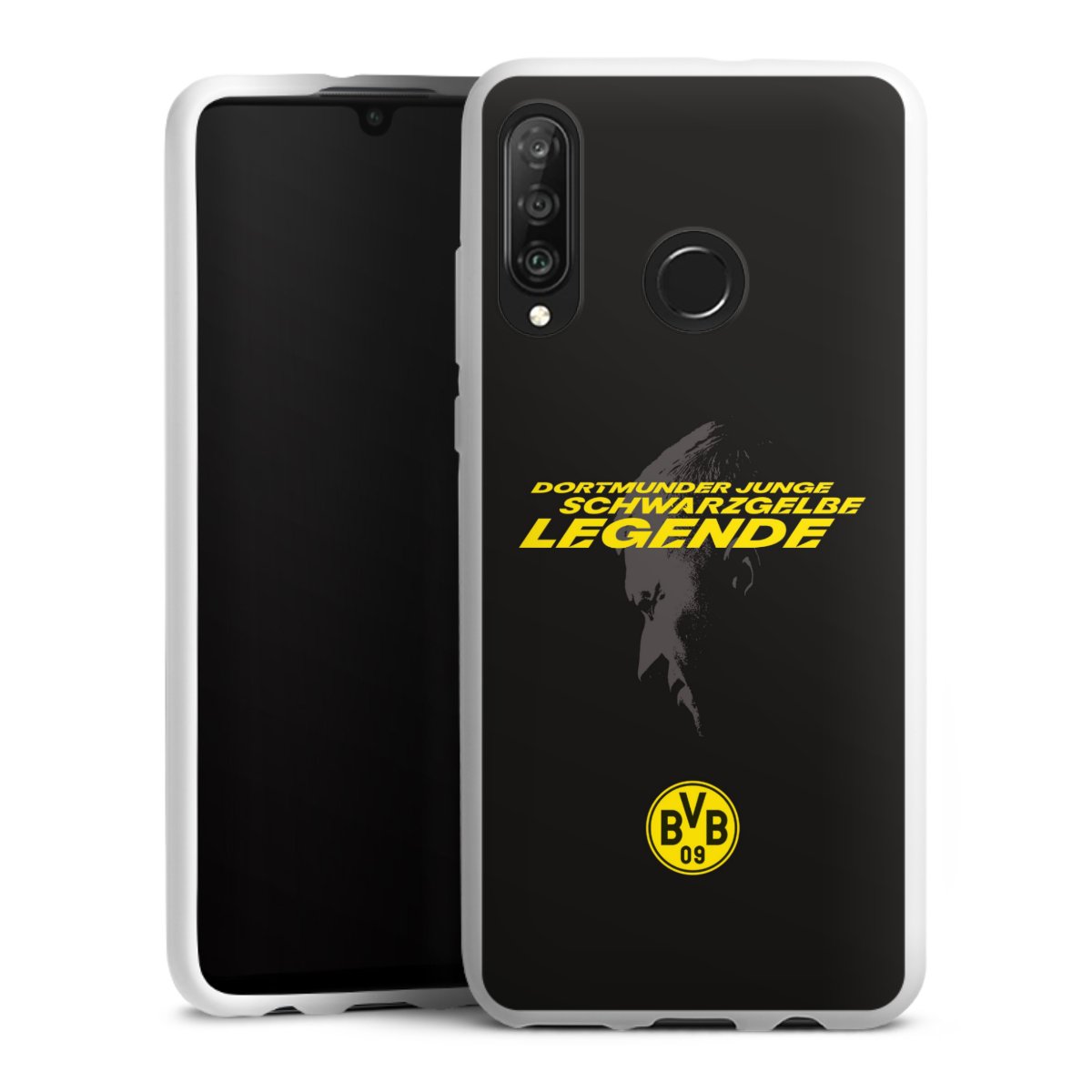 Silikon Case