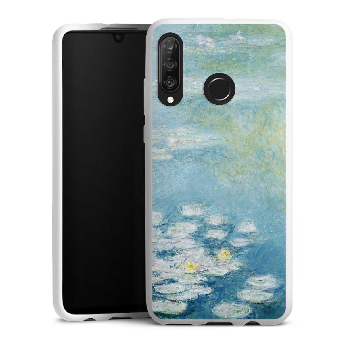 Silikon Case