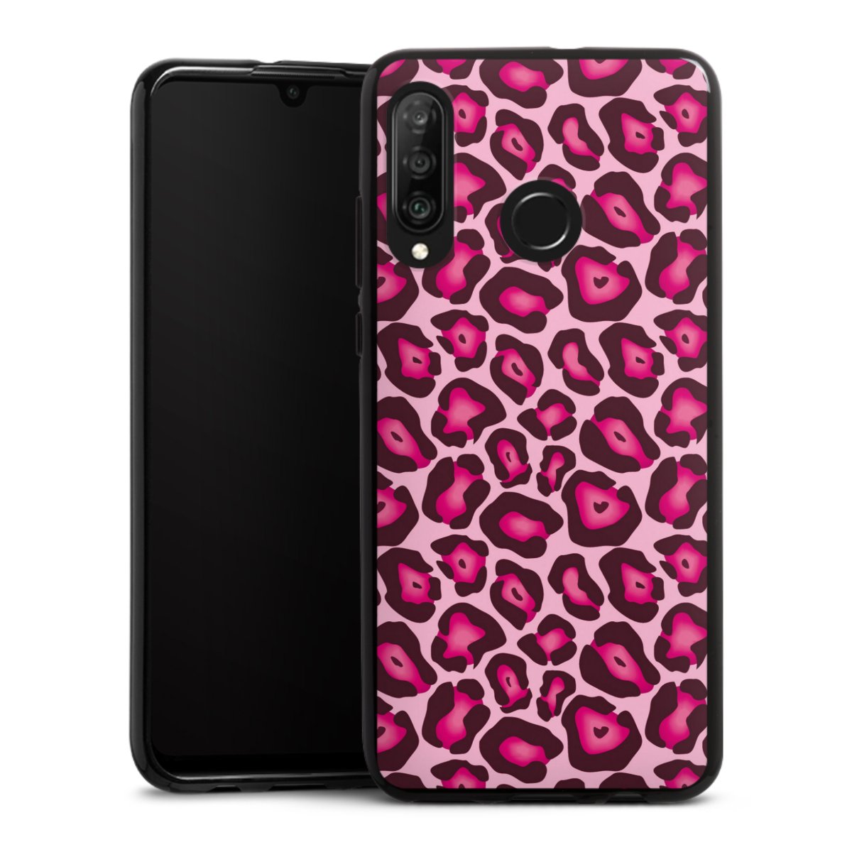 Silikon Case