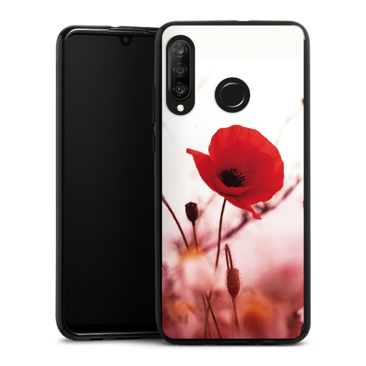 Siliconen hoesje