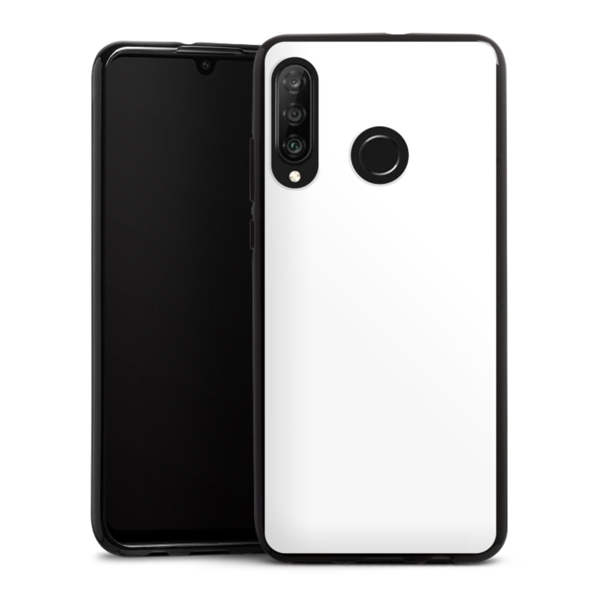 Siliconen hoesje
