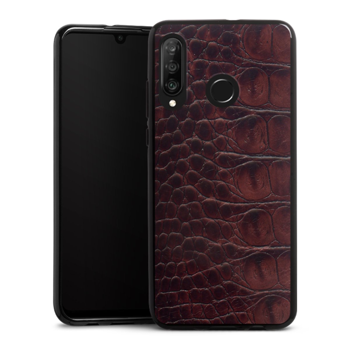 Silikon Case