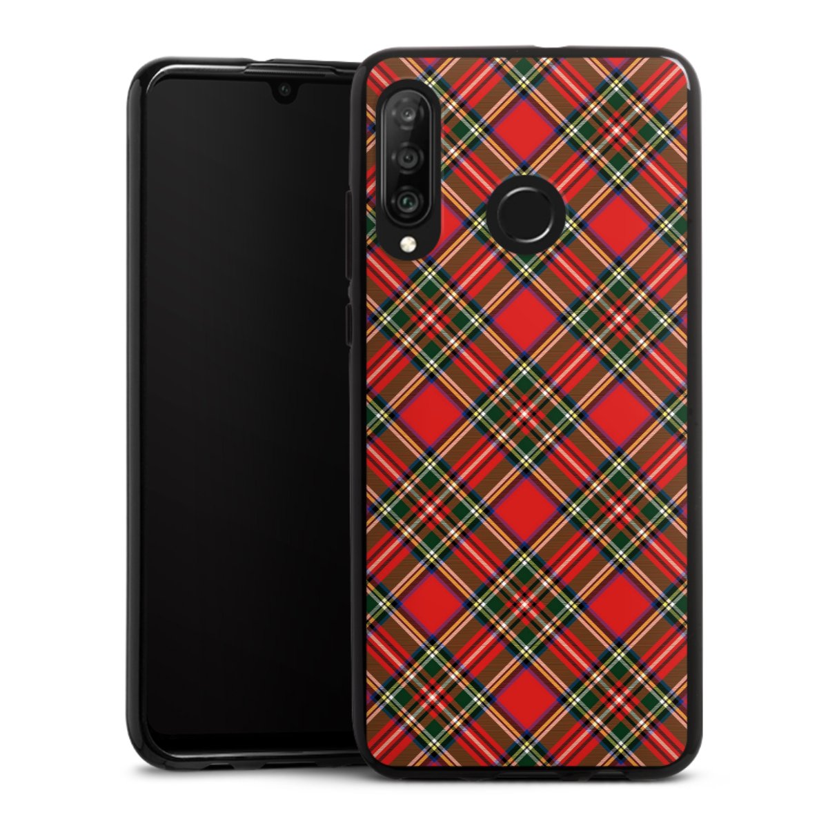 Coque en silicone