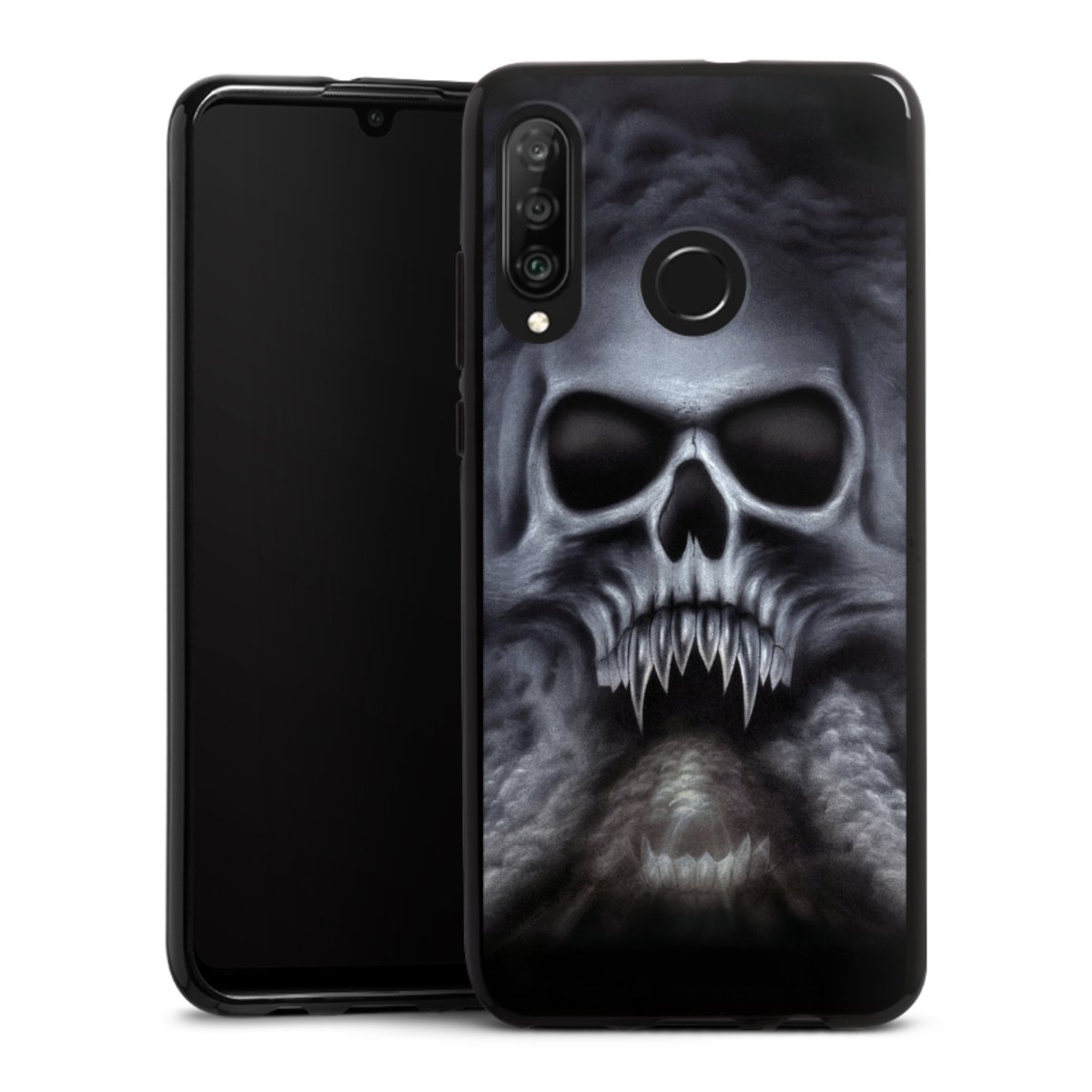 Silikon Case