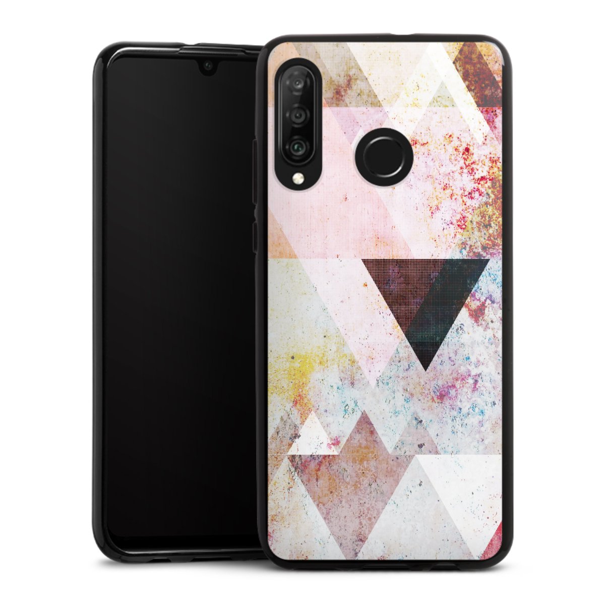 Coque en silicone