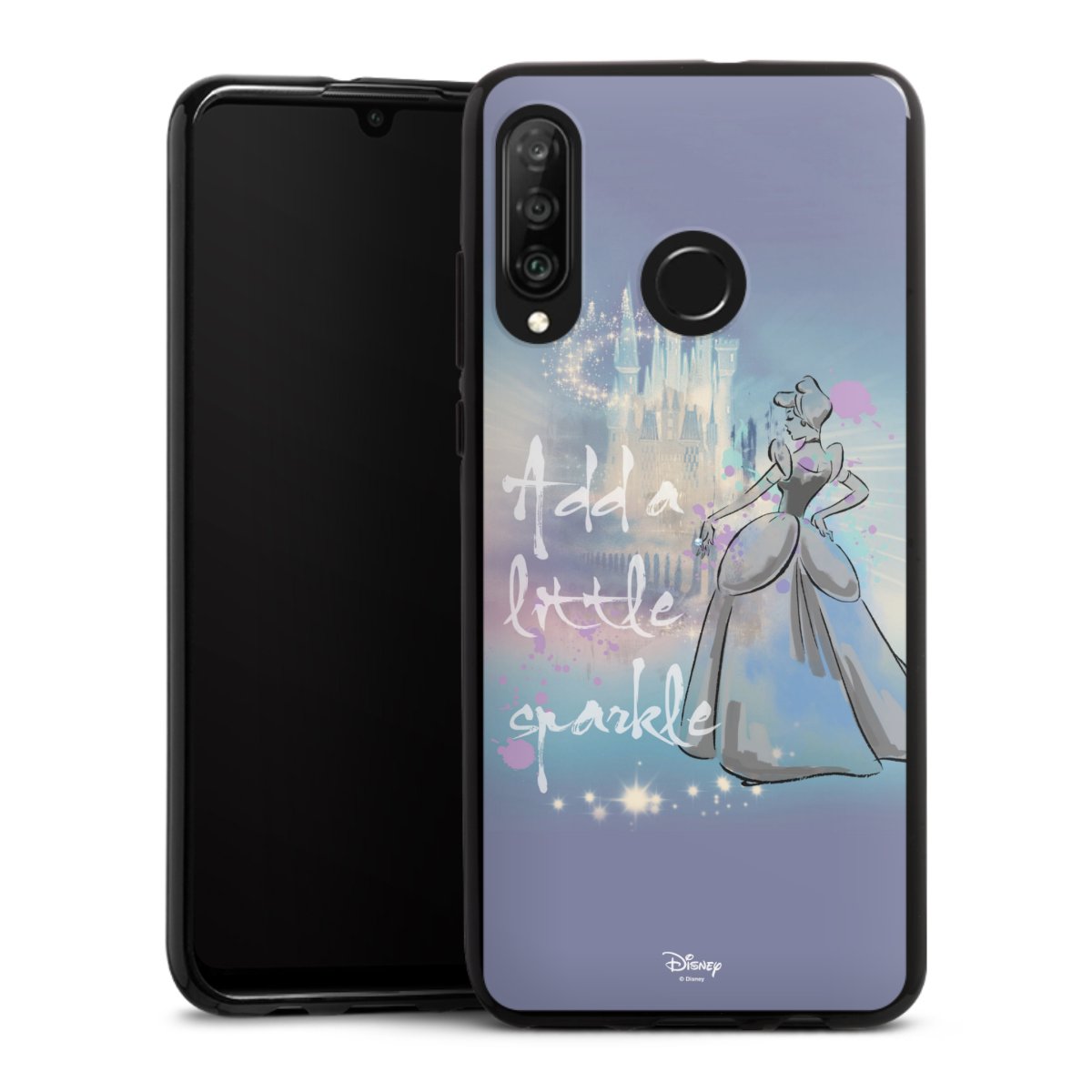 Coque en silicone