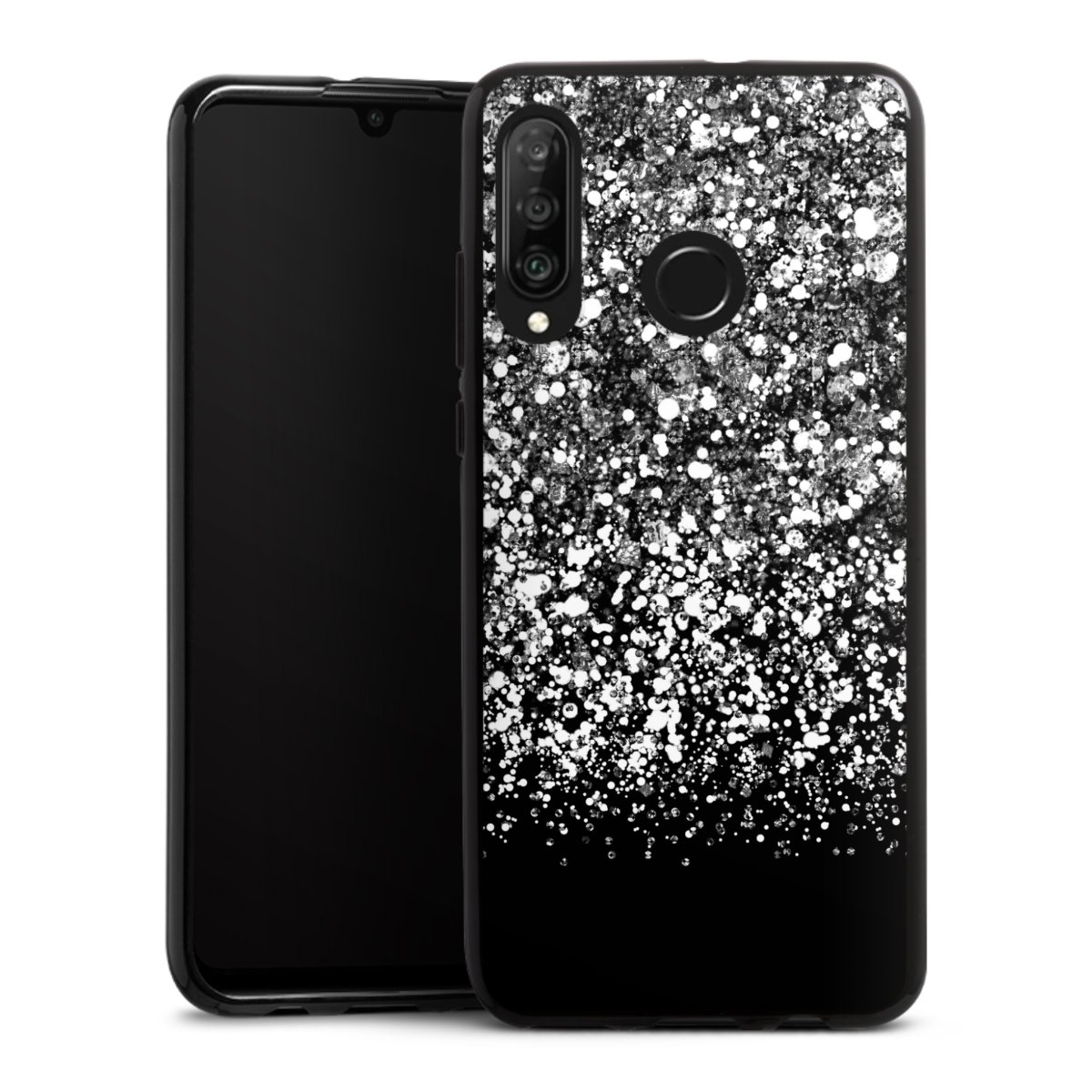 Siliconen hoesje