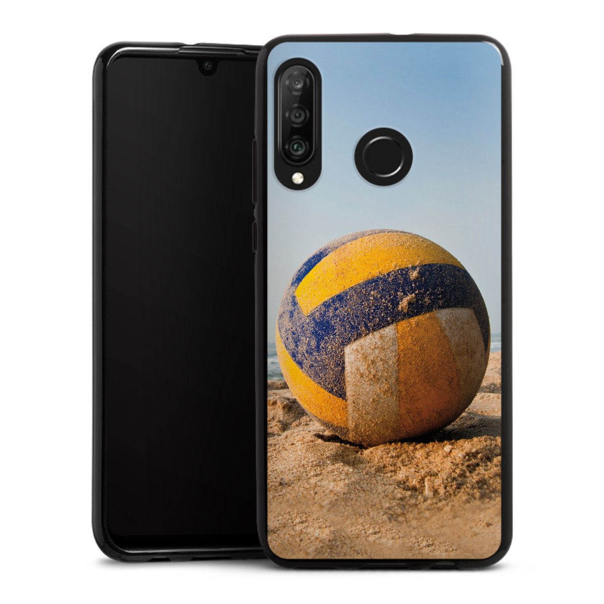 Siliconen hoesje