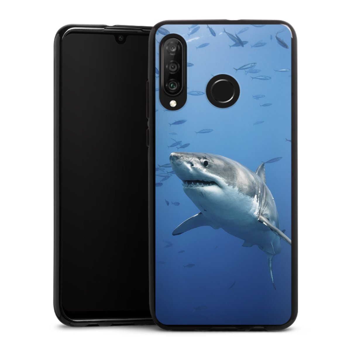 Siliconen hoesje