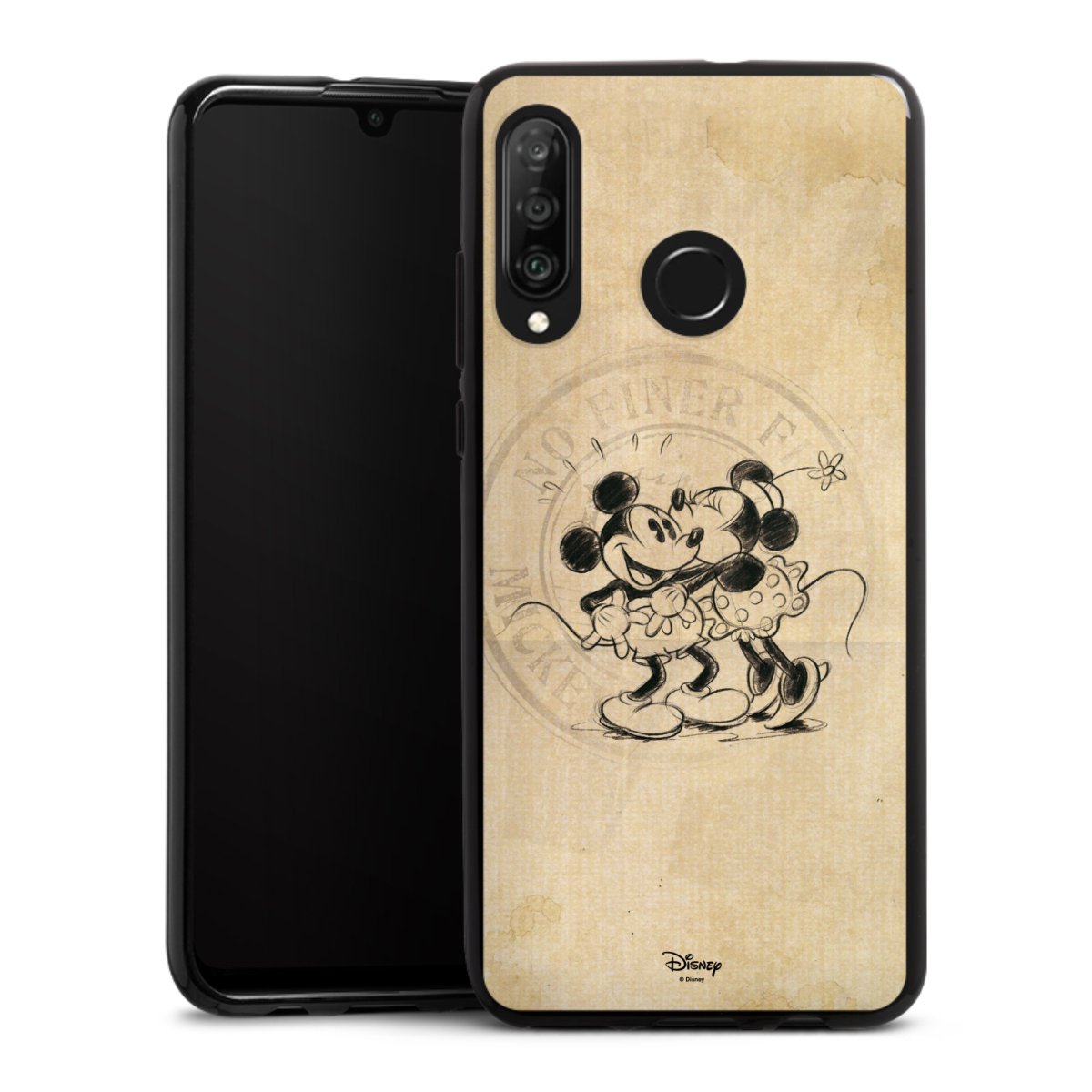 Coque en silicone