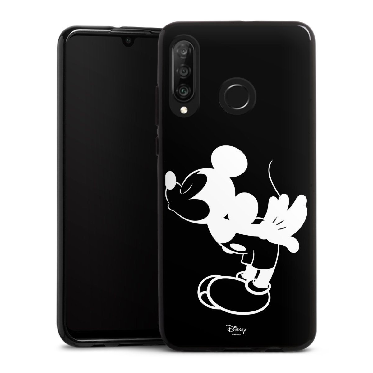 Silikon Case
