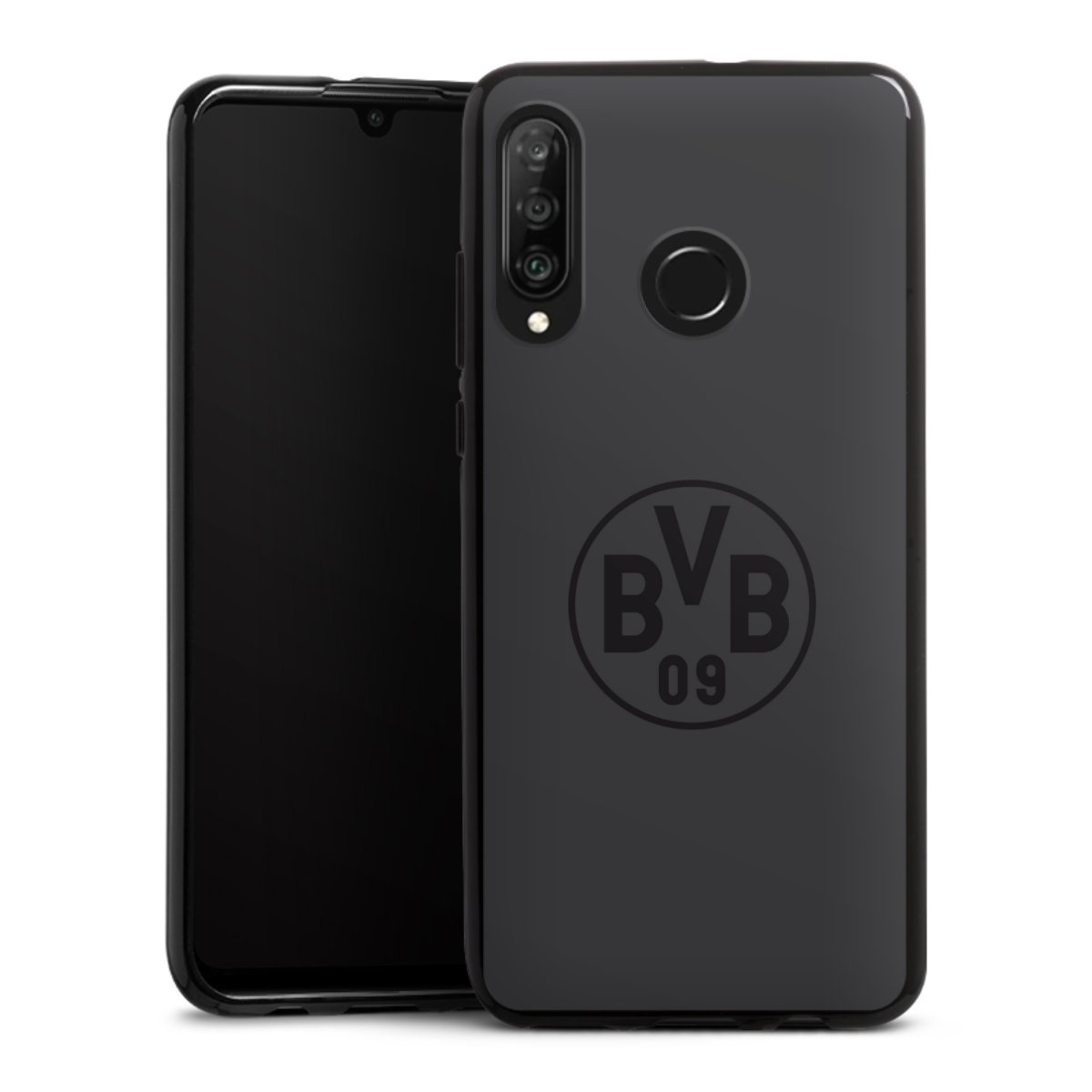 Cover silicone