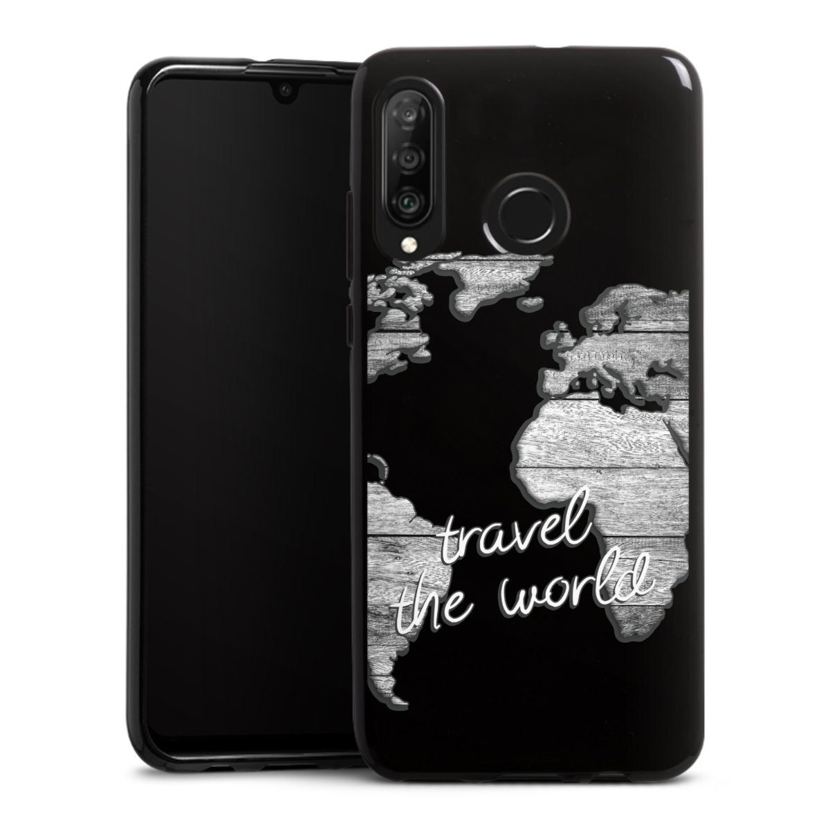 Silikon Case